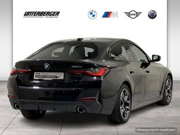 BMW 420 - 3