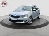 Skoda Fabia 1.4 TDI NAVI CARPLAY TEMP PDC SITZHEIZUNG - Skoda Fabia in Wiesbaden