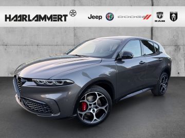 Alfa Romeo Leasingangebot: Alfa Romeo Tonale Veloce 1.5 Mild Hybrid PDC+KAMERA+LEDER+C