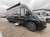 Mobilvetta Admiral K6.5*Aufstelldach*Safety* LED*TOP - Diesel