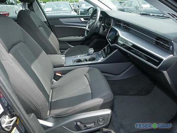 Audi A6 - 8