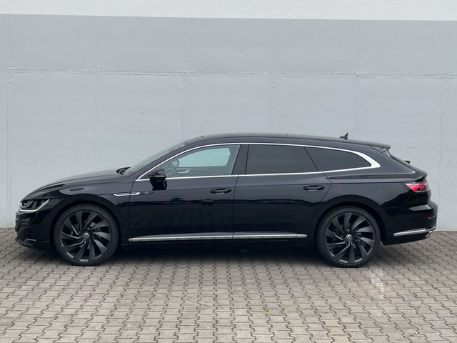 Arteon Shooting Brake 2.0TDI R-Line 4Motion Pano