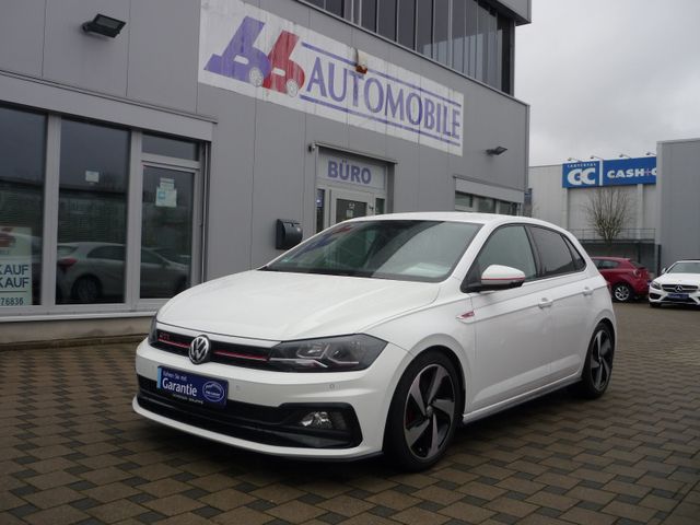 Volkswagen Polo VI GTI DSG WR/SR-Alu 1.Hd. Garantie...