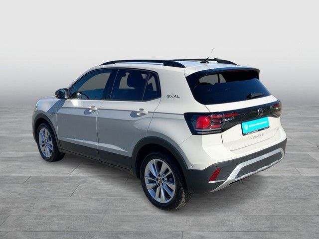 Volkswagen T-Cross 1.0 TSI GOAL AHK ACC NAVI LED SHZ SPUR foto 3