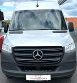 Mercedes-Benz Sprinter 315 Kasten Extralang L4H2 MBUX|Navi - Mercedes-Benz Kastenwagen hoch + lang Sprinter extra