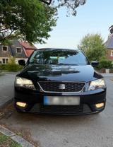 Seat Toledo TOP Zustand - Seat Toledo: Se