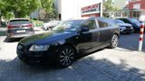 Audi A6 Avant 3.0 TDI quattro S-Line - Audi A6 aus 2007: Line