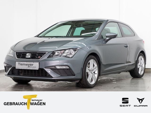 Seat Leon SC TSI FR PDC CLIMATRONIC