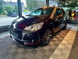 DS Automobiles DS3 Cabrio Sport Chic *Leder* Tempomat *SHZ* - DS Automobiles DS3