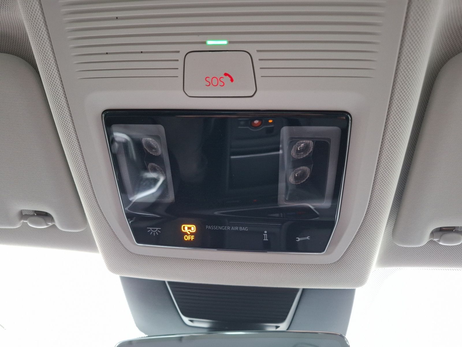 Fahrzeugabbildung Volkswagen Tayron TDI Life DSG 4M 7-Si Matrix AHK Navi AID