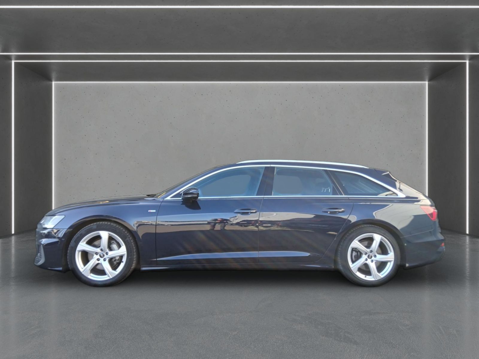 Audi A6 - Bild 4