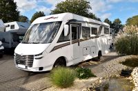 Carthago c-tourer I 145 RB LE superior -MBUX -REDUZIERT! (6/25)