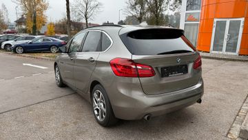 BMW 220 Active Tourer - 3