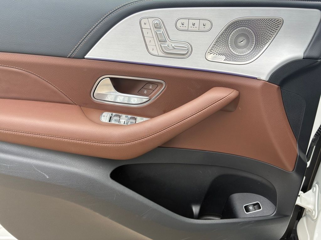 Mercedes-Benz GLE 350 - Bild 5