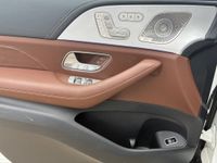 Mercedes-Benz GLE 350 - Vorschau Bild 5