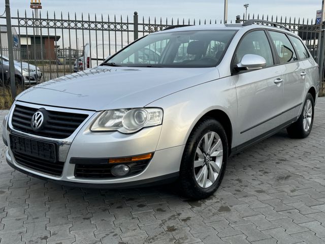 Volkswagen Passat Variant Trendline