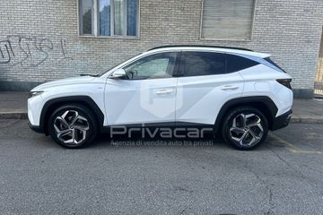 Hyundai TUCSON - 8