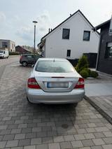 Mercedes-Benz MERCEDES CLK 320 Diesel - gebrauchte Mercedes-Benz CLK 320 aus dem Jahr 2006
