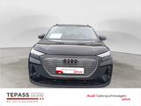 Audi Q4 40 ADVANCED NAVI PRO LED WÄRME SOUND - Audi Q4 aus 2023