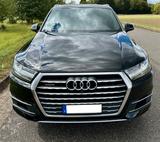 Audi Q7/Digitaltacho/Panodach/Keyless/Carplay/7 Sitze - Audi Q7 Gebrauchtwagen