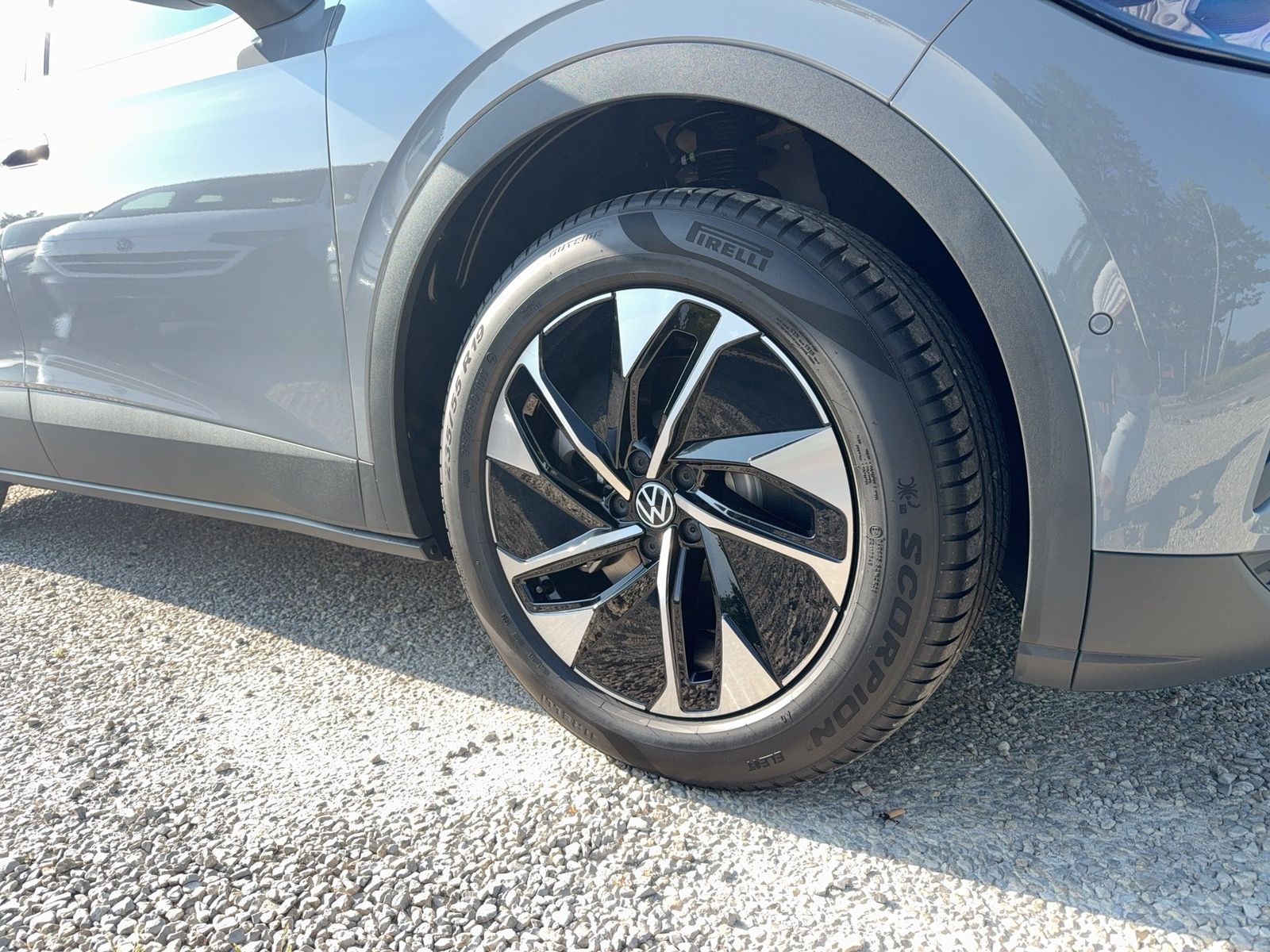 Volkswagen ID.4 - Bild 21