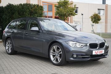 BMW 320 - 4