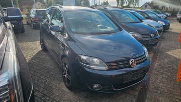 Volkswagen Golf Plus - 2