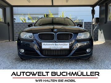 BMW 320 - 1