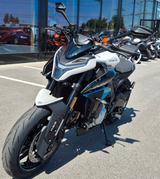 CFMOTO 675NK A2 mögl. - CFMOTO 675NK