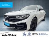 Volkswagen Touareg 3.0TSI 4M R-Line Leas ab 649€ brutto o.A