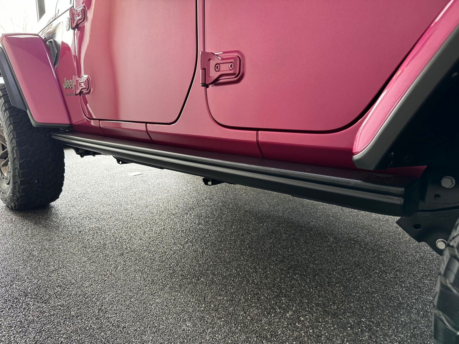 Fahrzeugabbildung Jeep 392 FINAL EDIT. 6.4L-V8 SKY ONE-WINDE-AHK 3.5To.