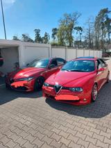 Alfa Romeo - Alfa Romeo Gebrauchtwagen von 2004