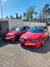 Alfa Romeo - Alfa Romeo aus 2004
