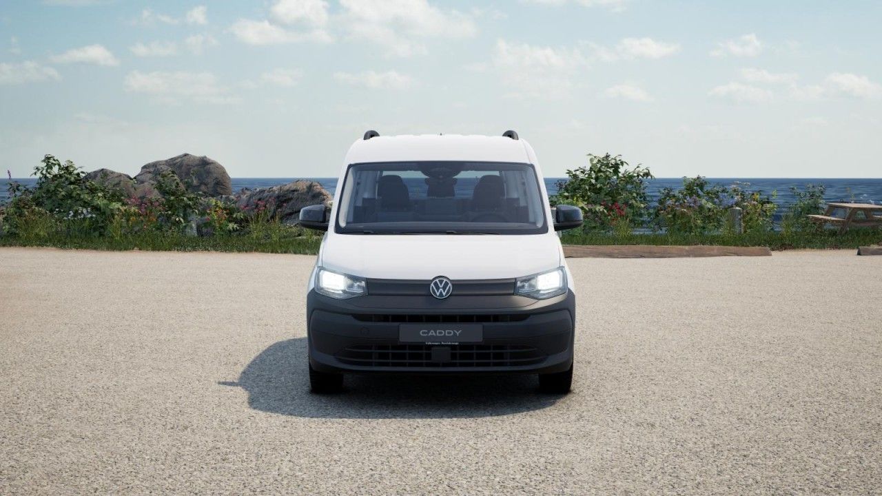 Volkswagen Caddy - Bild 13