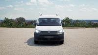 Volkswagen Caddy - Vorschau Bild 13