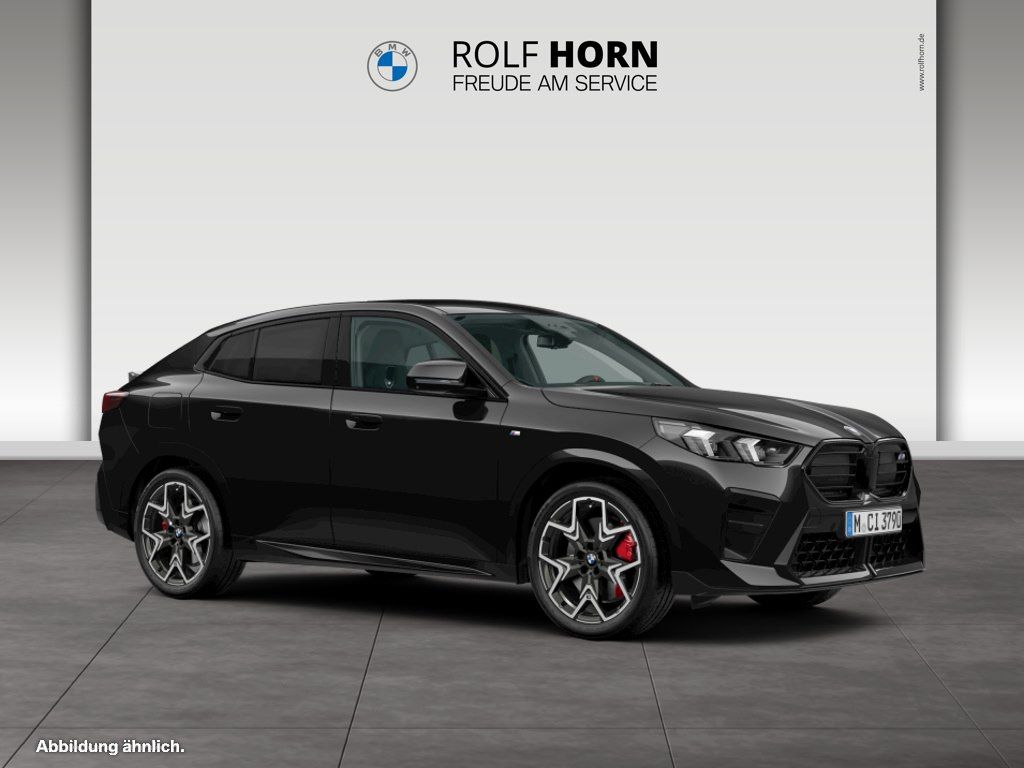 BMW X2 - Bild 10