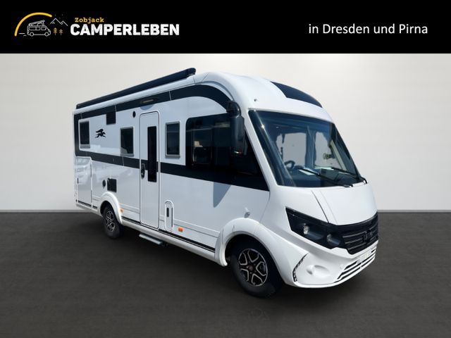 Laika Ecovip H 3109 Preisvorteil Sie sparen 17.800€