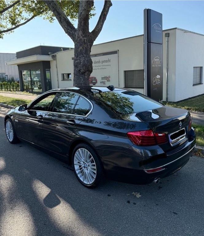 BMW 535