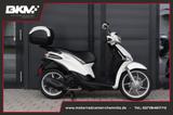 Piaggio Liberty 125 IGET 4t 3V - ROLLER LIBERTY 125