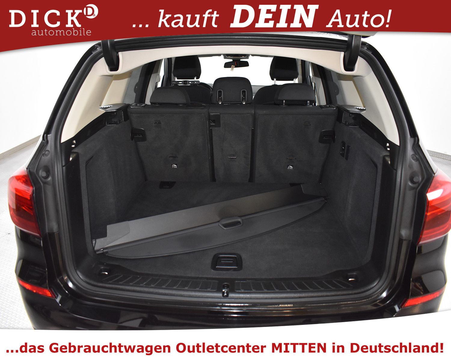 BMW X3 xDriv 20d Aut NAVI PLUS+SHZ+LED+AHK+ACC+PDC+M - Image 21