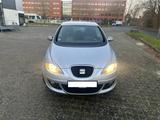Seat Altea 1.6 102PS LPG - Seat Altea mit LPG-Antrieb