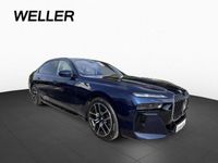 BMW i7 - Vorschau Bild 9