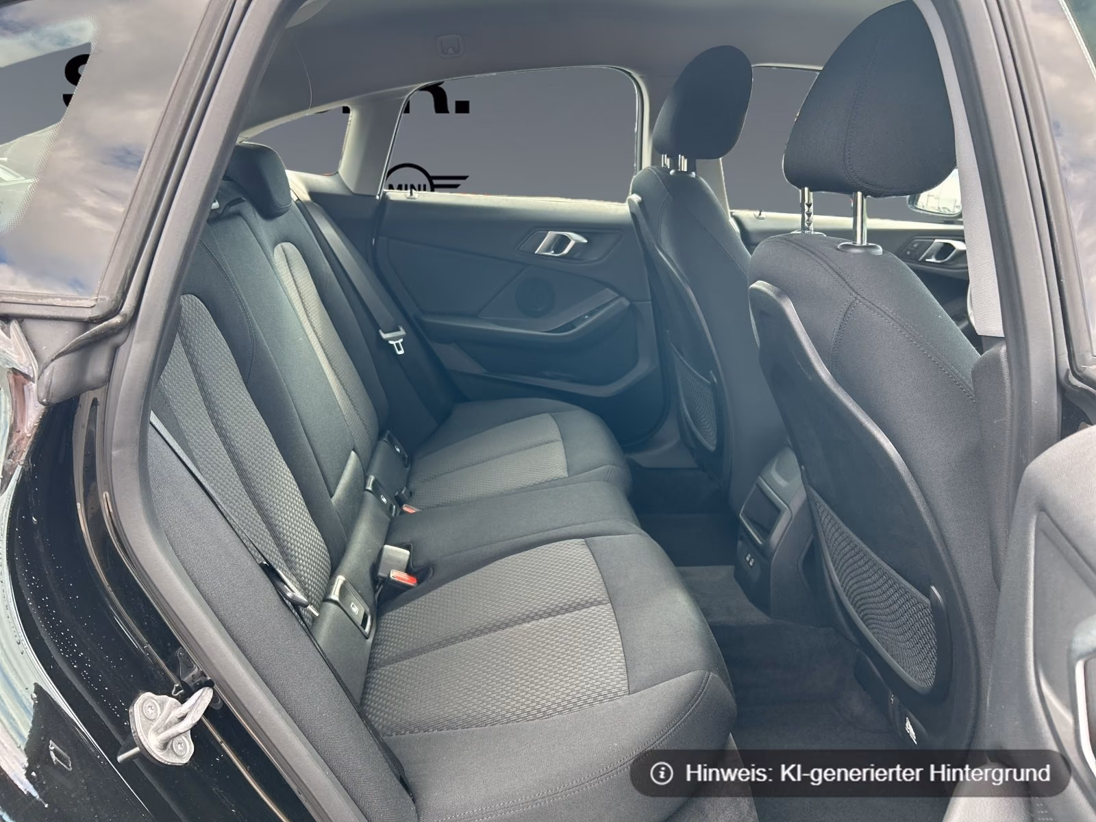 BMW 216d DKG*PDC*Tempomat*Live Cockpit Prof*
