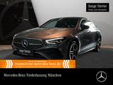 Mercedes-Benz CLA 250 e SB AMG PANO NIGHT Burmester Distronic - Mercedes-Benz CLA 250 Shooting Brake aus 2023