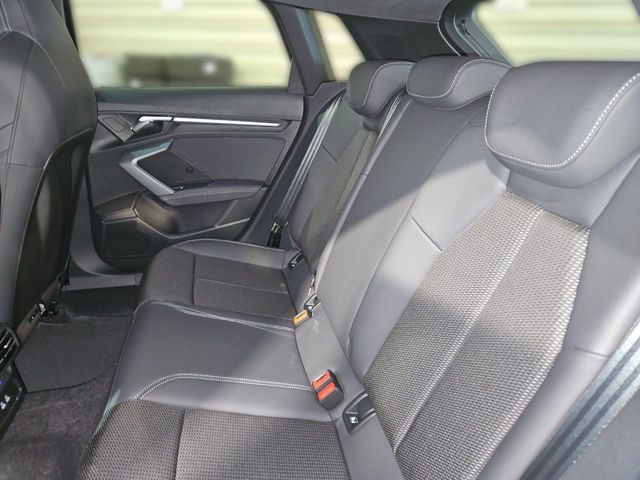 A3 Sportback S line TFSI e 0,5%-VERST+LED+PARKAS