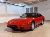 Nissan 200 SX 1.8 Turbo S13 | Recaro | Sammler - Nissan: Sx