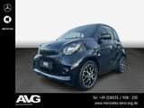 Smart smart EQ fortwo Pano 22kW DAB Premium - Smart Elektroautos