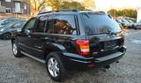 Jeep Grand Cherokee Overland WJ 2.7 CRD Autom. 2004 - Jeep Grand Cherokee in Bochum