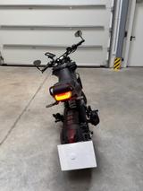 Husqvarna Svartpilen 125 - HUSQVARNA SVARTPILEN