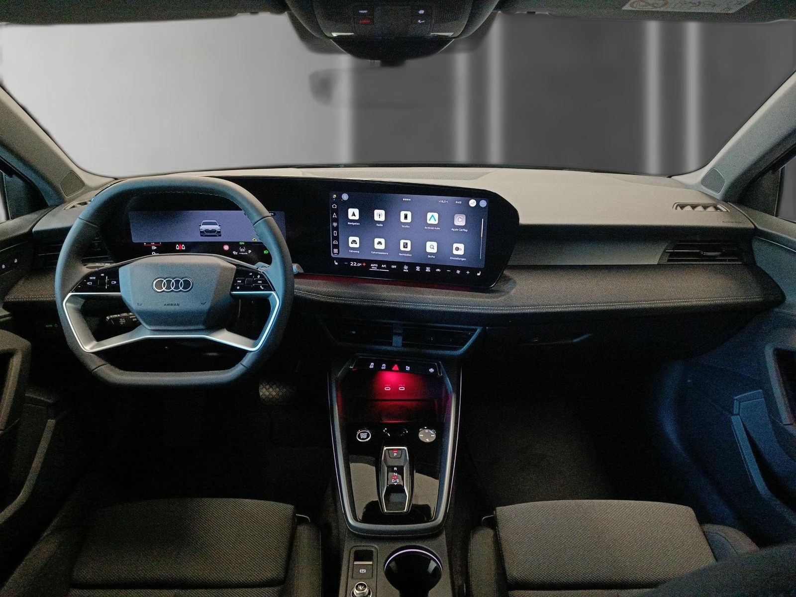 Audi A3 - Bild 9
